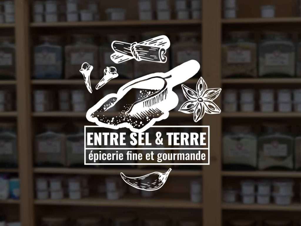 Réalisation d'une vidéo pour commerce Saint-Rémy de Provence